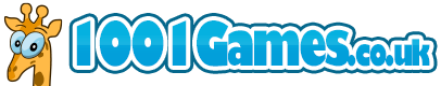 Games - Play Free Online Games At 1001games.co.uk!