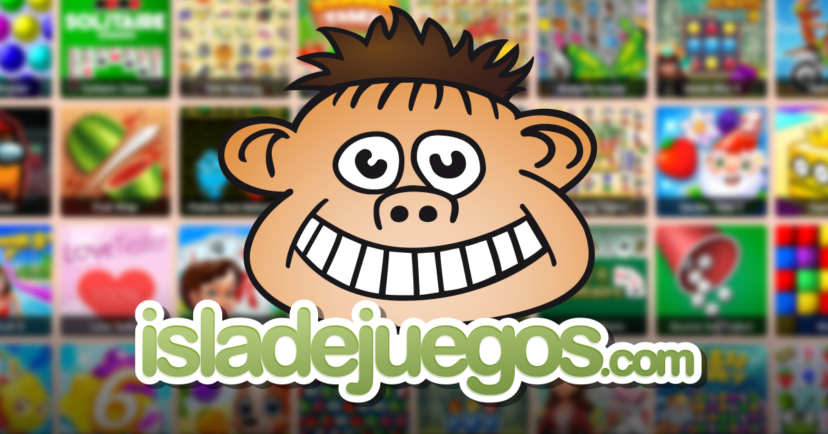 Juegos Gratis Online - Disfruta los mejores juegos en Isla de Juegos!